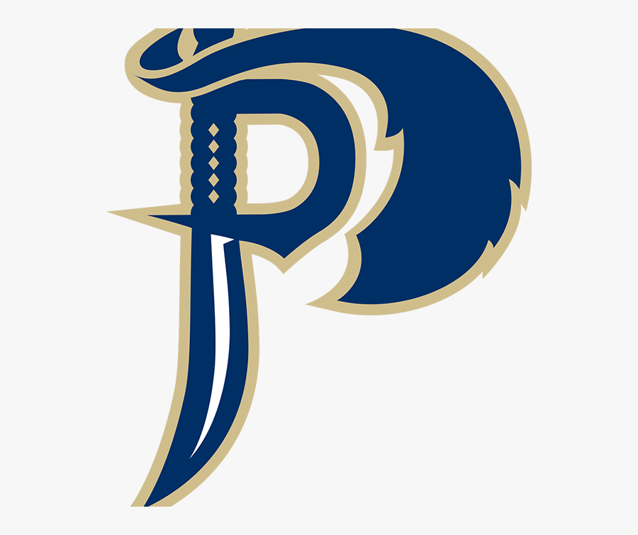 Tre’ Jackson - Mass Pirates Logo, Transparent Clipart