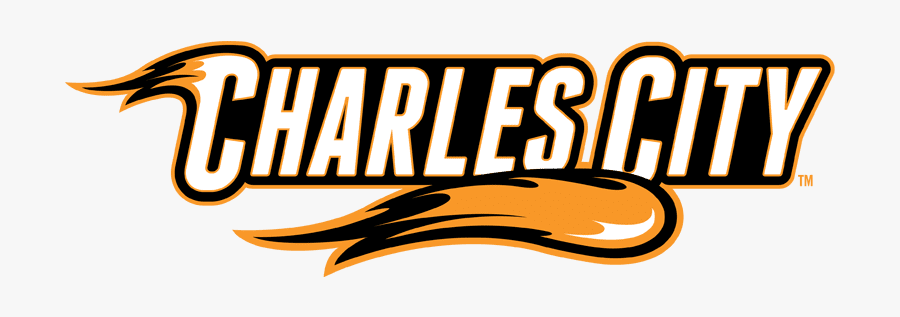 Charles City, Transparent Clipart