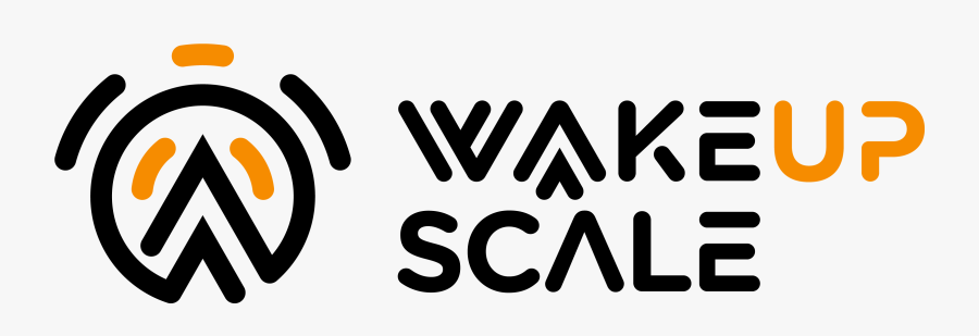 Wakeupscale, Transparent Clipart