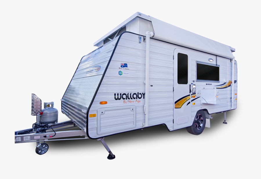 Wallaby Small Caravans With Shower And Toilet Australia , Free