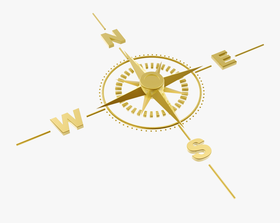 Compass Png Image With Transparent Background - Compass, Transparent Clipart