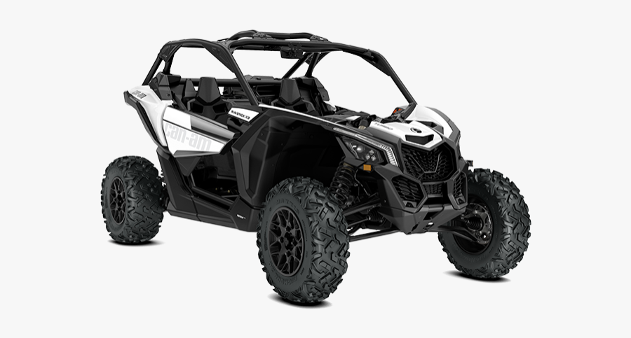 2018 Can-am Maverick X3 Turbo R In Grantville, Pennsylvania - 2017 Can Am Maverick X3 Turbo R, Transparent Clipart