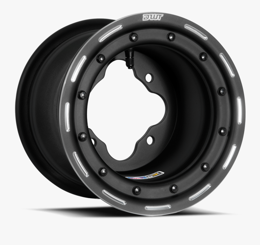 G3 Beadlock Matte Black 8 9 Inch Dwt Douglas Wheel - Dwt G3 Beadlock, Transparent Clipart