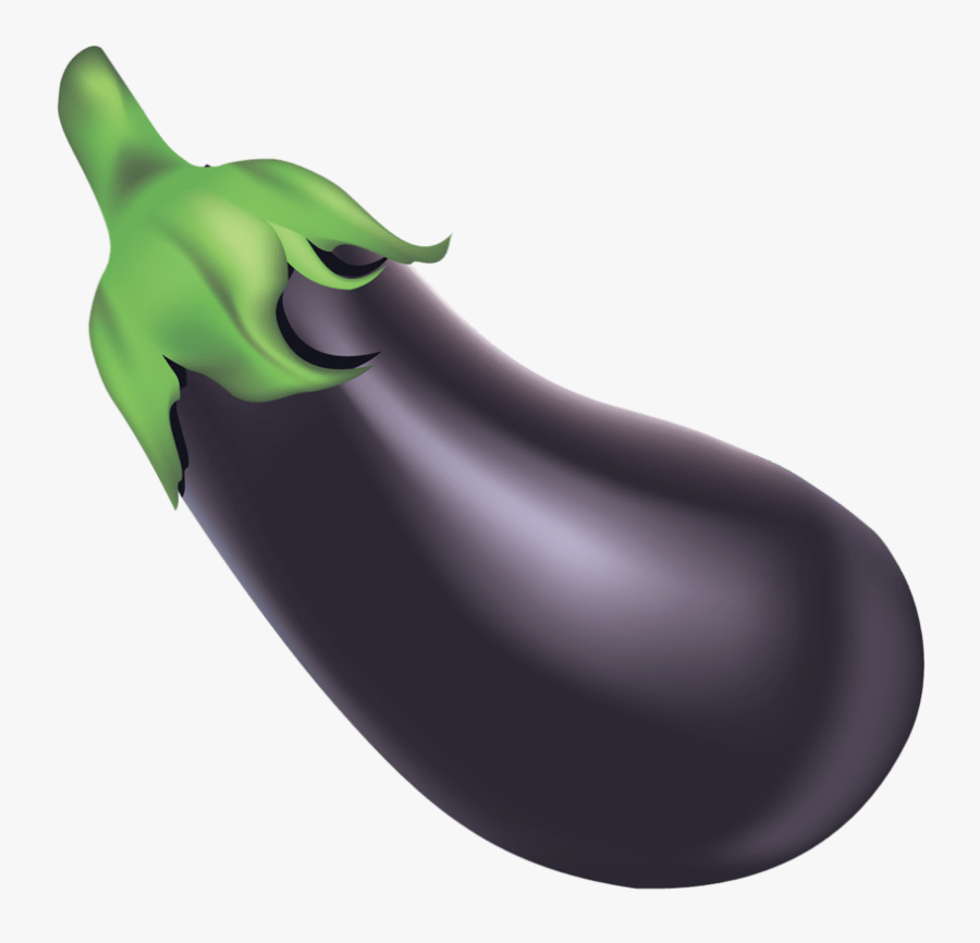 Thumb Image - Eggplant Png, Transparent Clipart