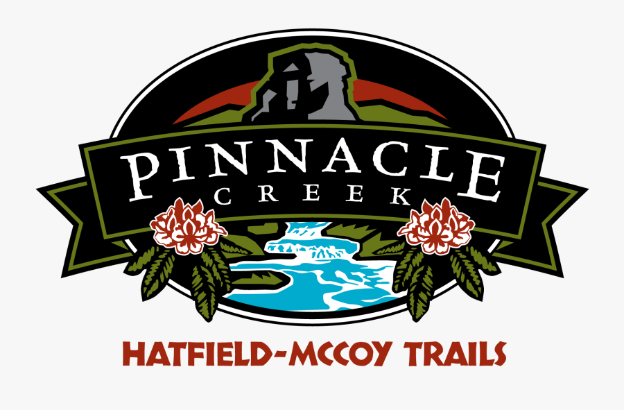 Pinnacle Creek Logo - Emblem, Transparent Clipart