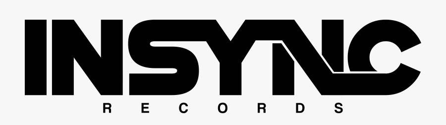 Insync Records, Transparent Clipart