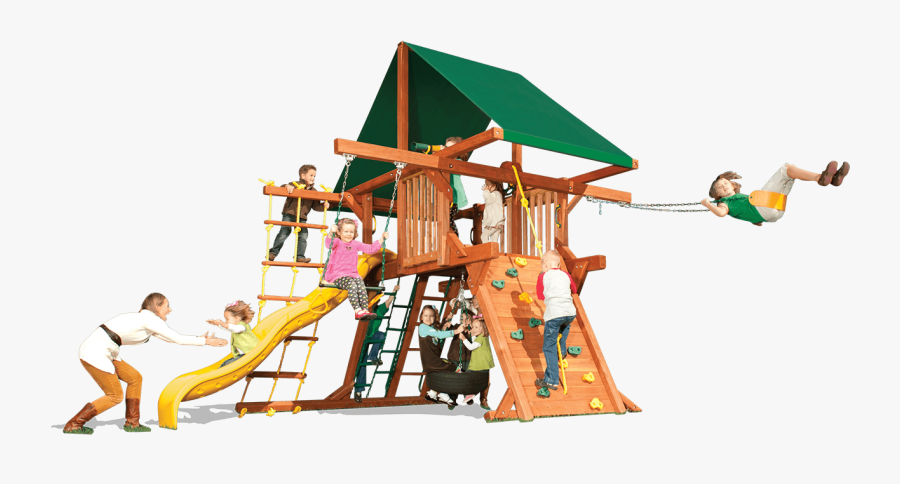 Tempat Anak Bermain Png, Transparent Clipart