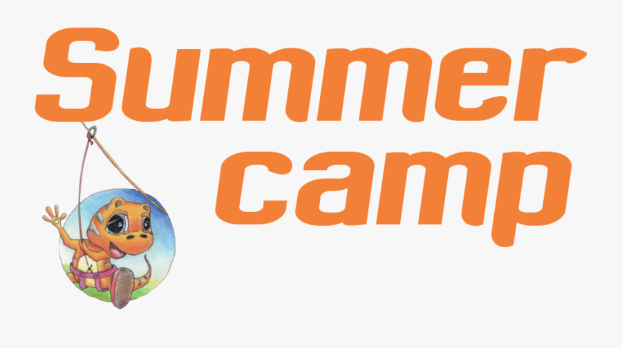 Summer-camp, Transparent Clipart