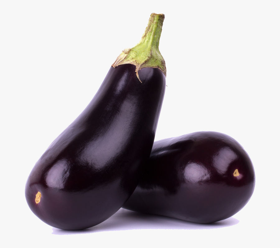 Download Eggplant Png File For Designing Work - Eggplant Png, Transparent Clipart