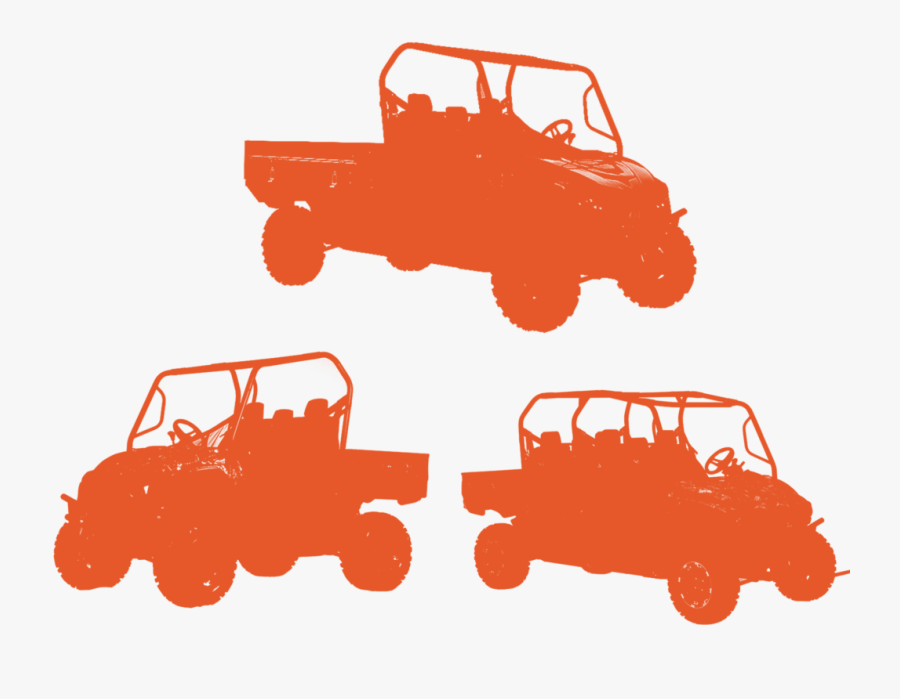 Off-roading, Transparent Clipart