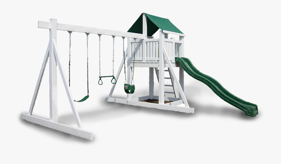 ruffhouse playsets