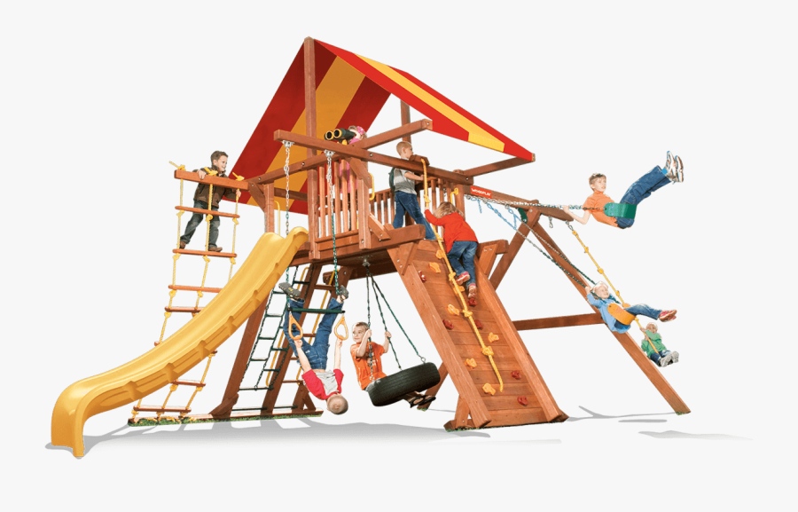 Woodplay Outback 6, Transparent Clipart