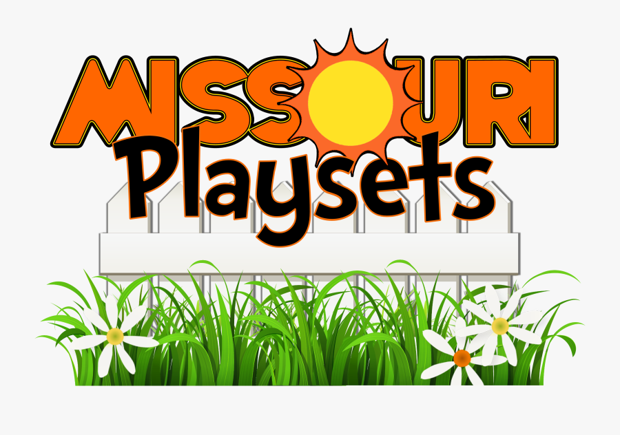 Missouri Playsets, Transparent Clipart