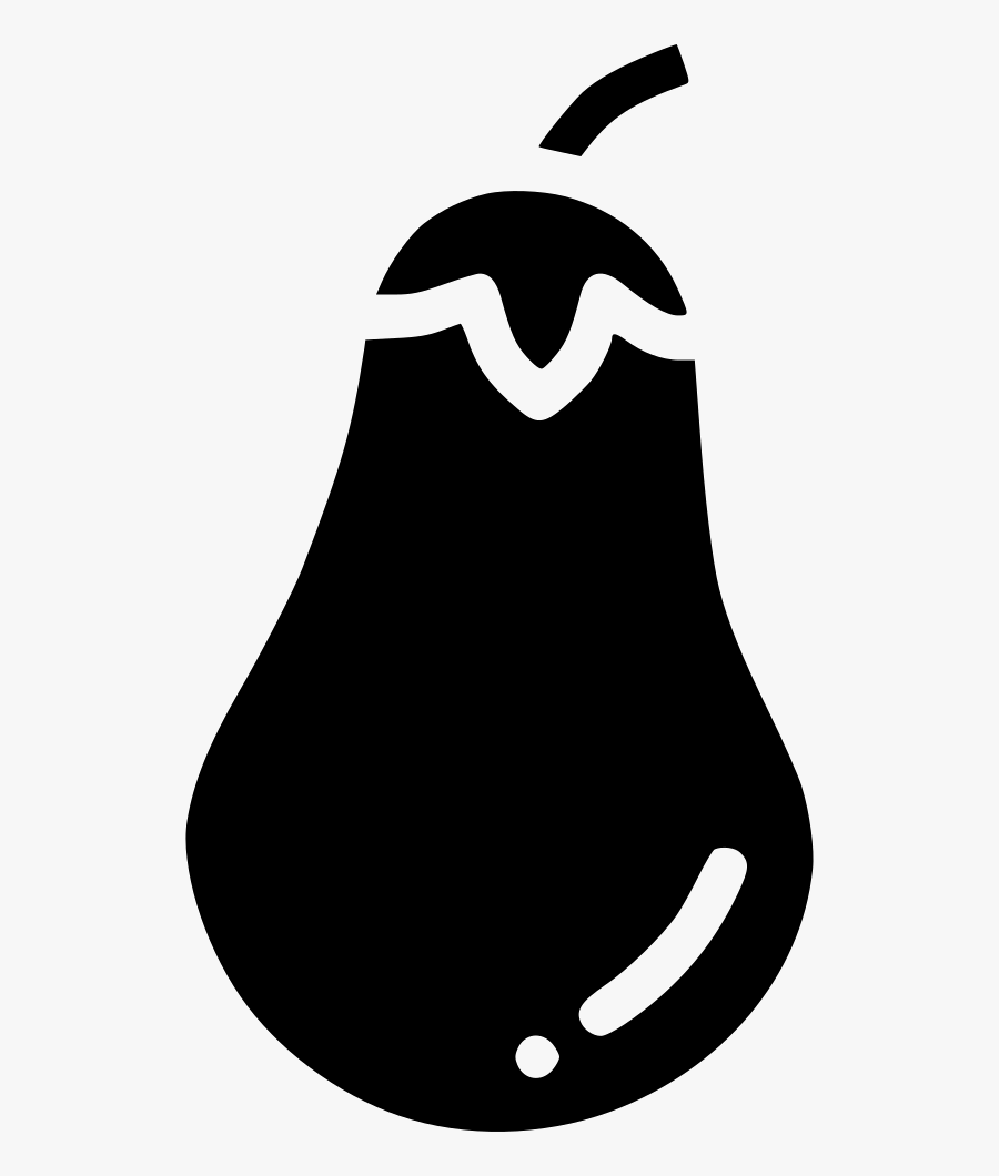 Brinjal Eggplant, Transparent Clipart