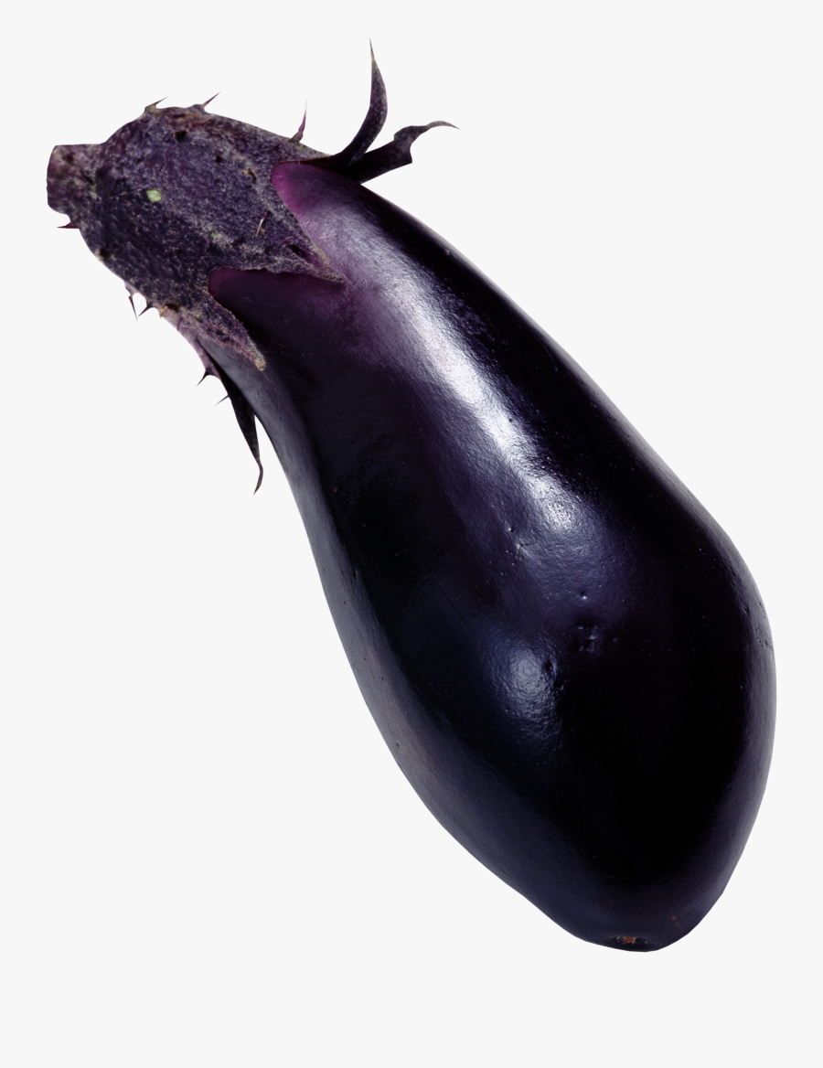 Eggplant Png Images Free Download - Баклажан Пнг, Transparent Clipart