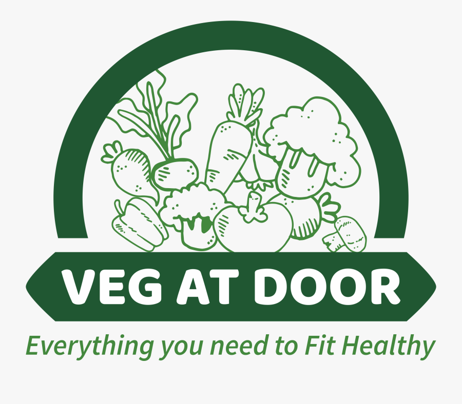 Vegatdoor - Greendeed, Transparent Clipart
