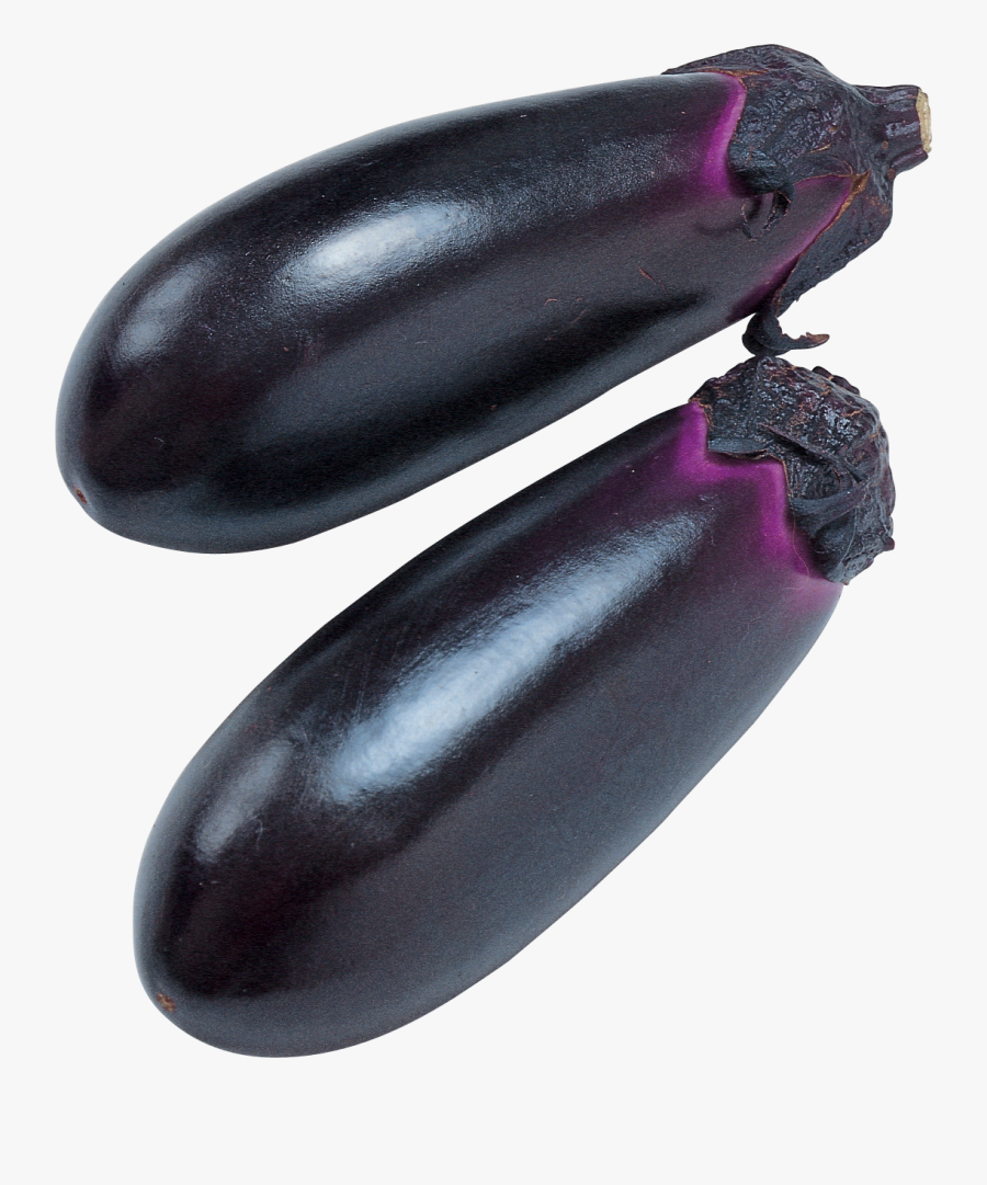 Eggplant Png Images Free Download - Баклажаны На Прозрачном Фоне, Transparent Clipart