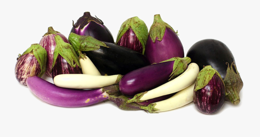 Eggplant Png Transparent Image - Eggplants Png, Transparent Clipart