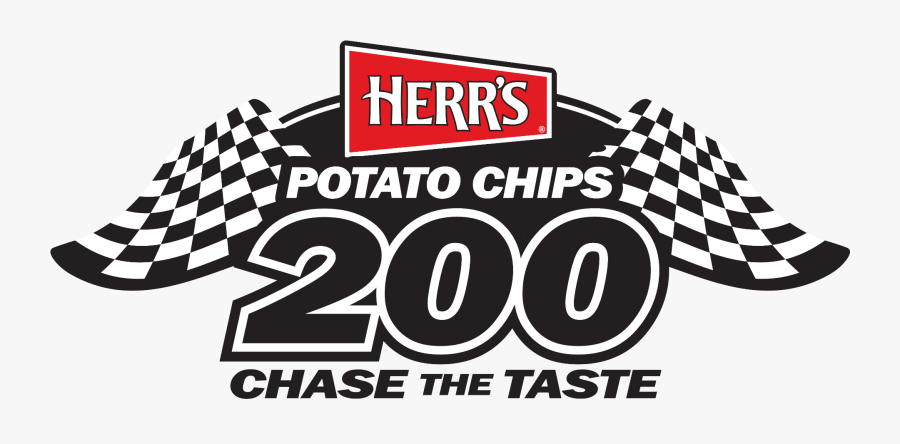 Herr's Chips, Transparent Clipart