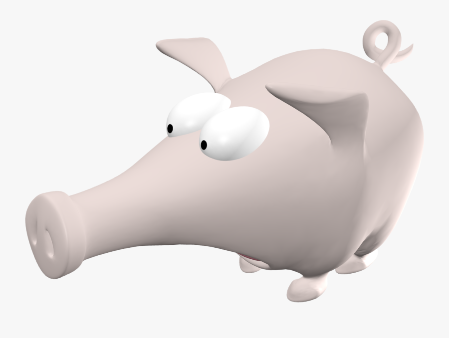 Donkey, Transparent Clipart