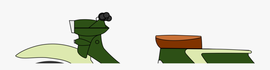 Plant,grass,angle - Moped Clipart, Transparent Clipart