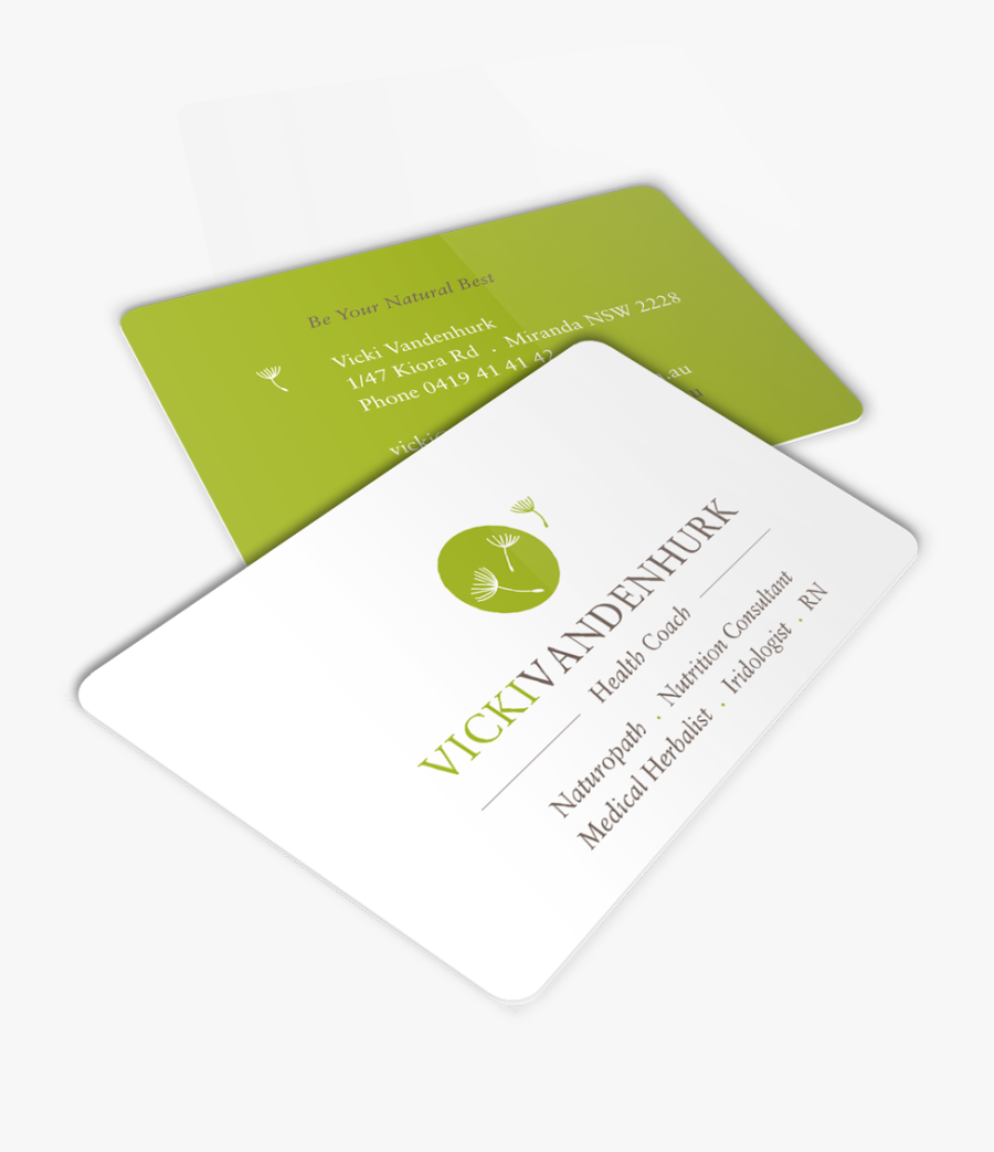 Clip Art Coach Business Card - Graphic Design, Transparent Clipart