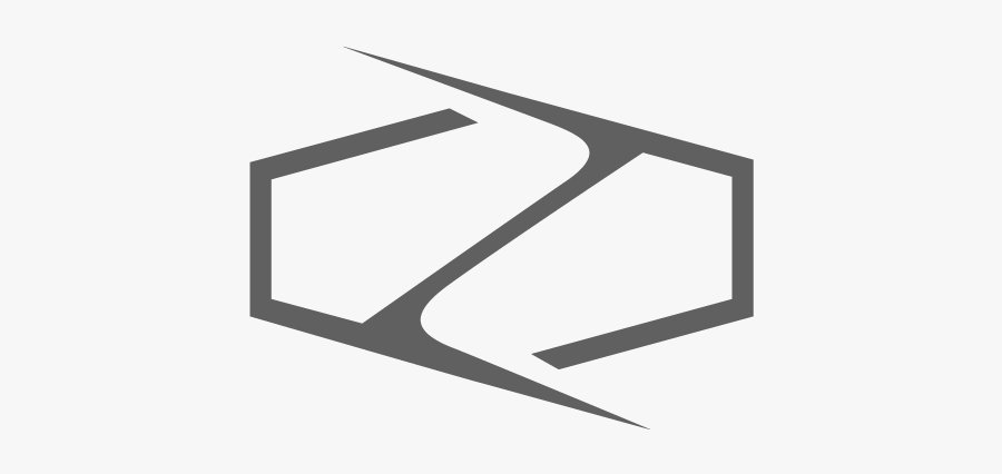 Fuzion Pro Scooter Logo, Transparent Clipart