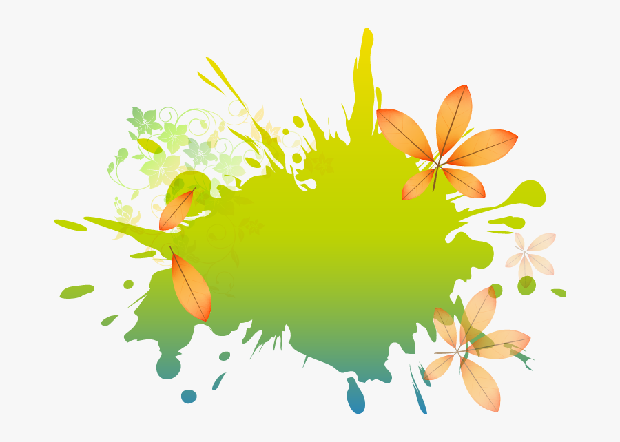 Gratis Clip Art Painted - Computer Graphics, Transparent Clipart