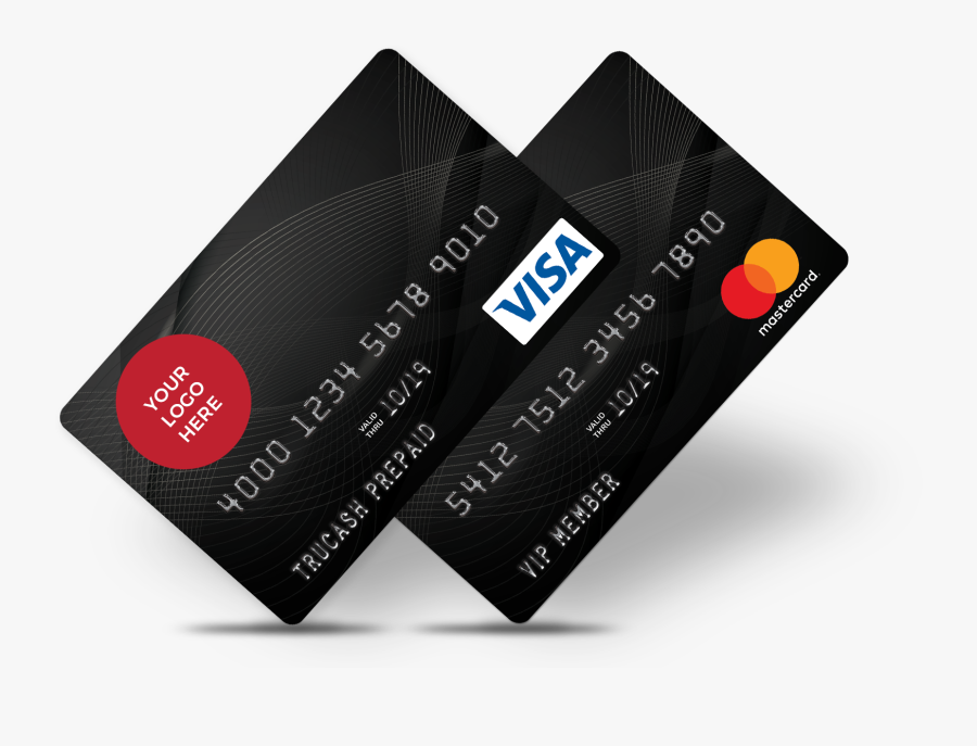 Credit Card, Transparent Clipart