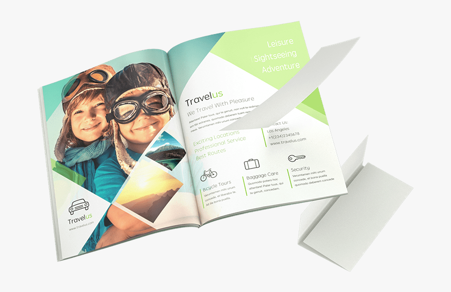 Swift Publisher For Mac Video Picture - Flyer, Transparent Clipart