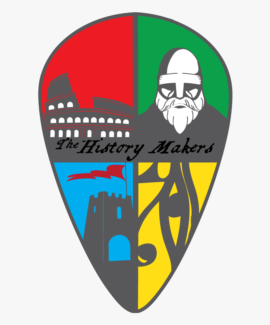 Treasure Seekers, Transparent Clipart