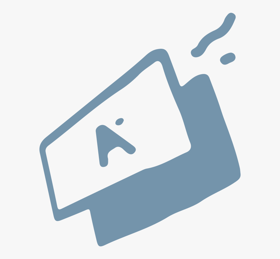 Transparent Business Card Icons Png, Transparent Clipart