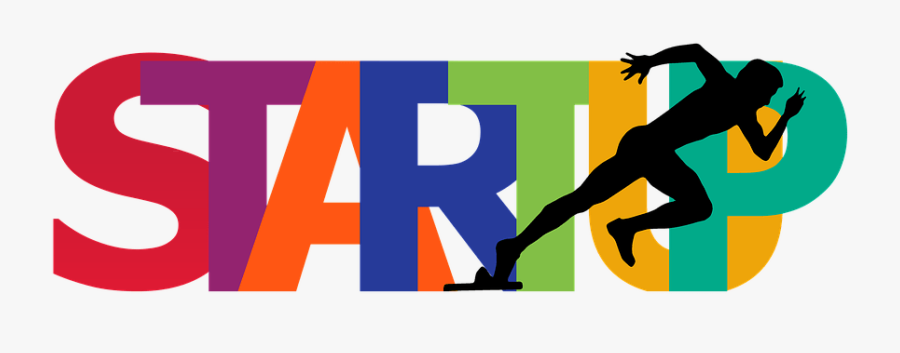 Startup Success With A Winning Business Plan - Atal Incubation Centre Logo, Transparent Clipart