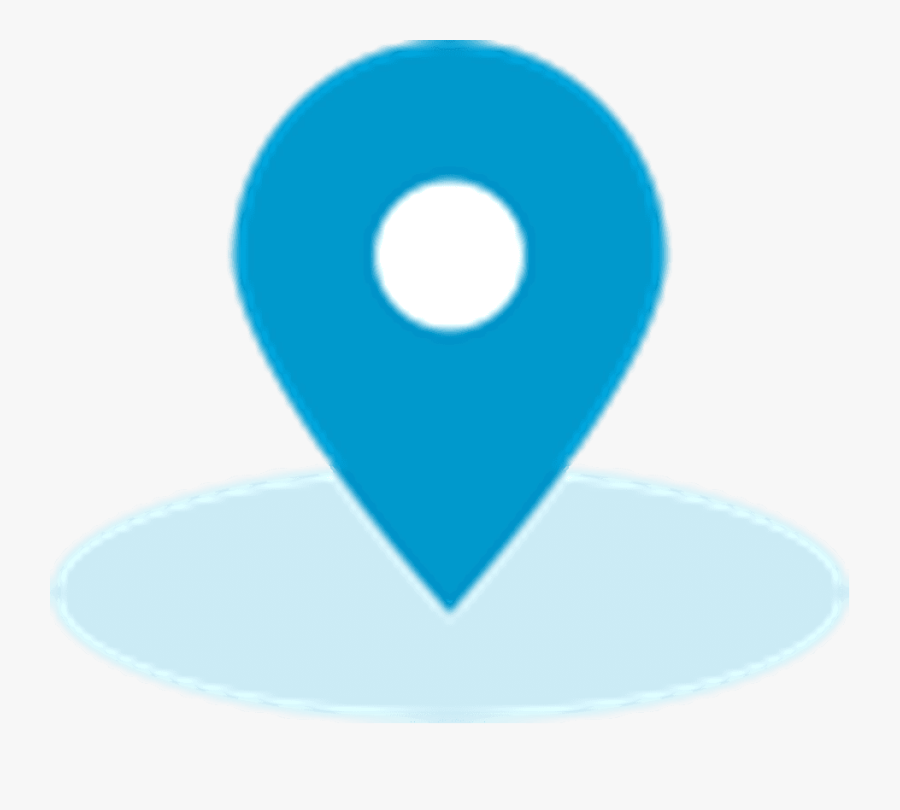 Visit Us In Your Local Branch - Circle, Transparent Clipart