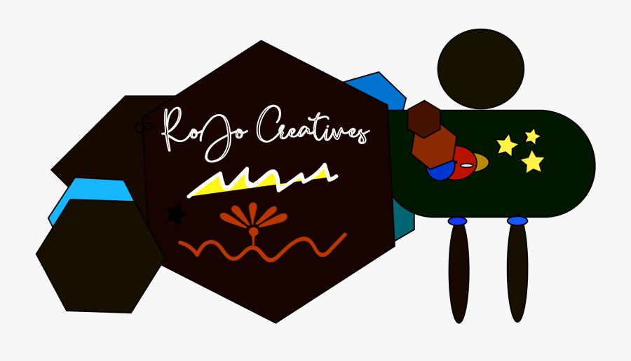 Jozart Designs - Graphic Design, Transparent Clipart