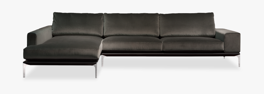 No Javascript - Bielefelder Werkstätten Sofa Siena, Transparent Clipart