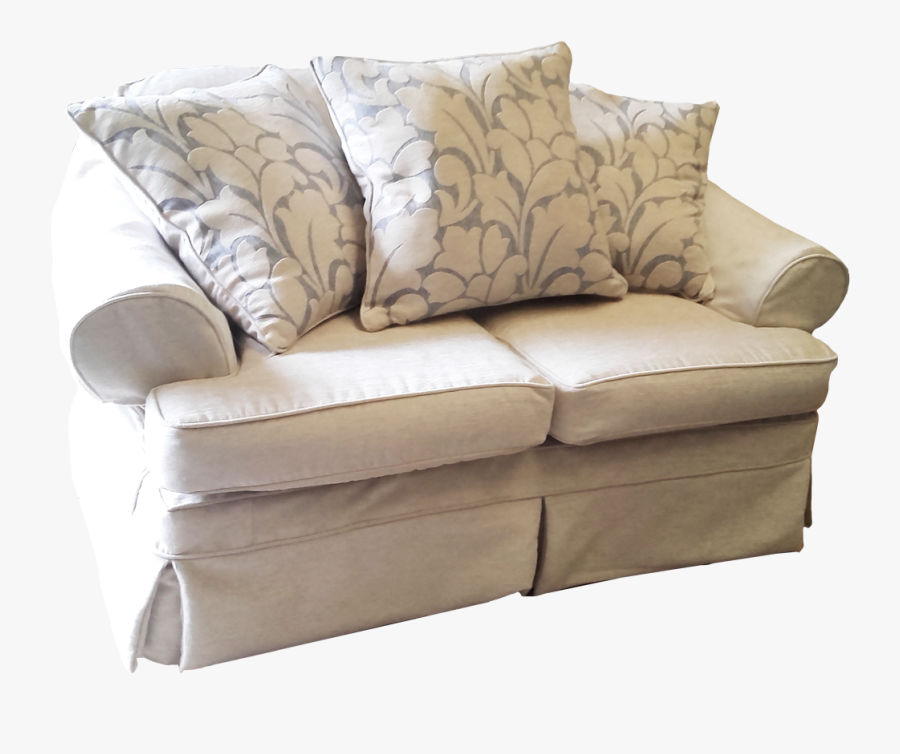 Sofa Bed, Transparent Clipart