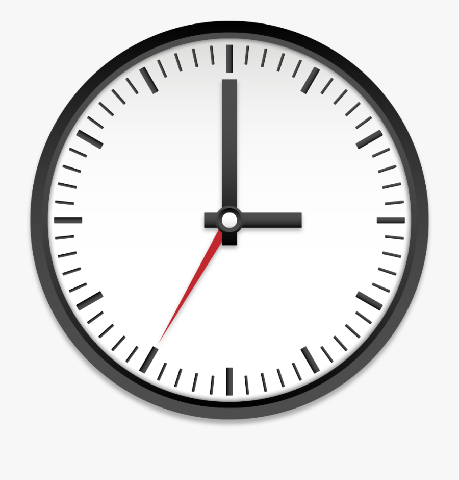 Circle, Transparent Clipart