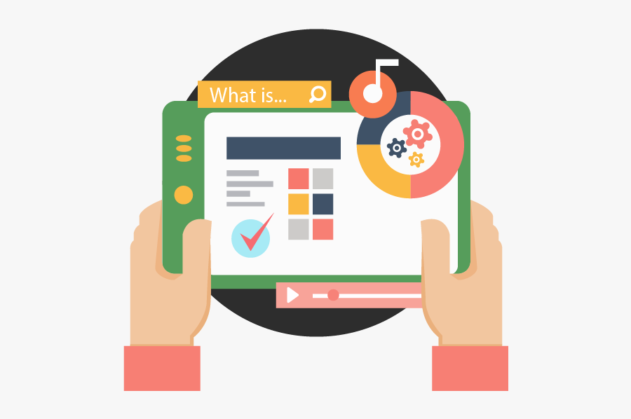 Childcare Software, Transparent Clipart