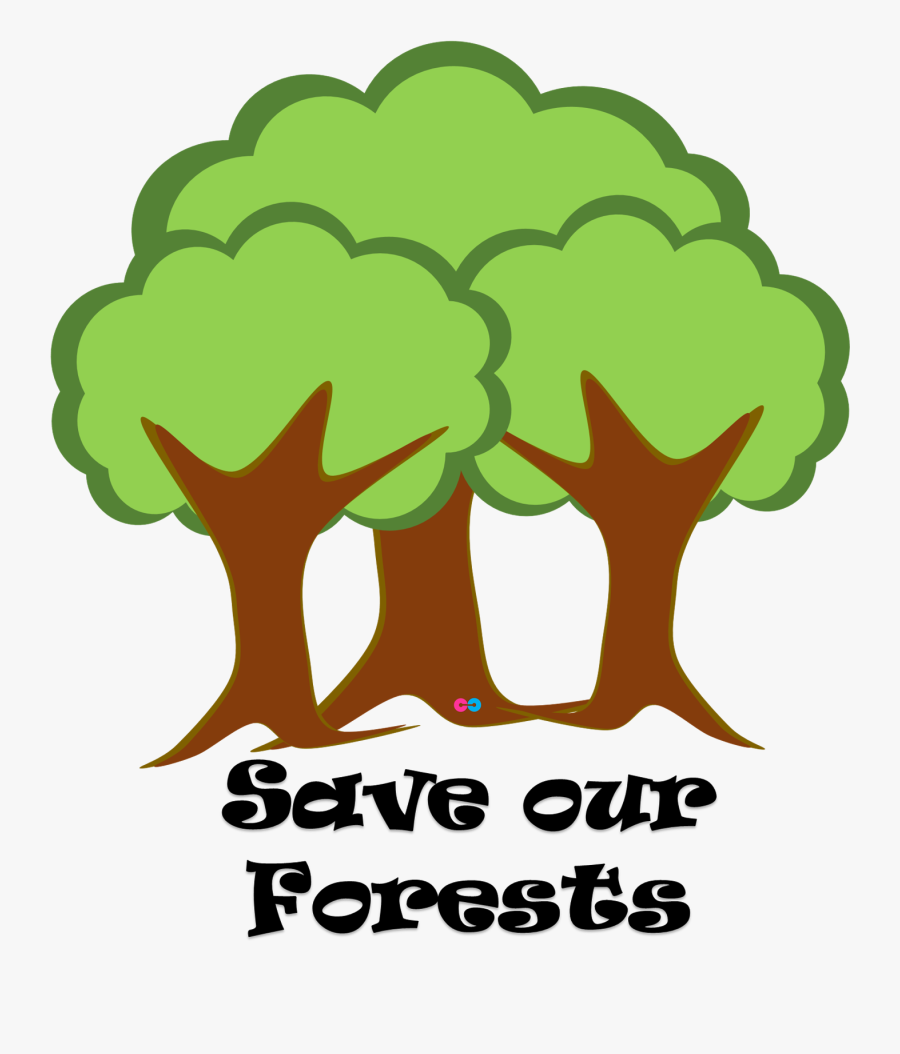 Save Trees Slogan Poster 1, Save Our Forests, Sricity, Transparent Clipart