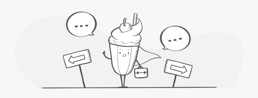 Cartoon, Transparent Clipart