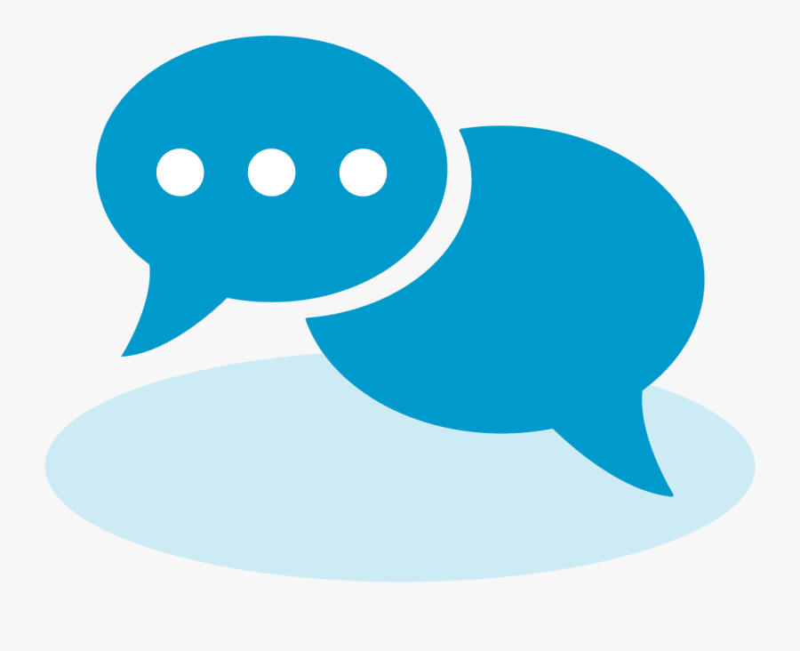 Social Media, Transparent Clipart