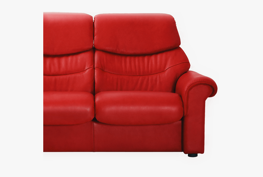 Liberty Sofa - Couch, Transparent Clipart