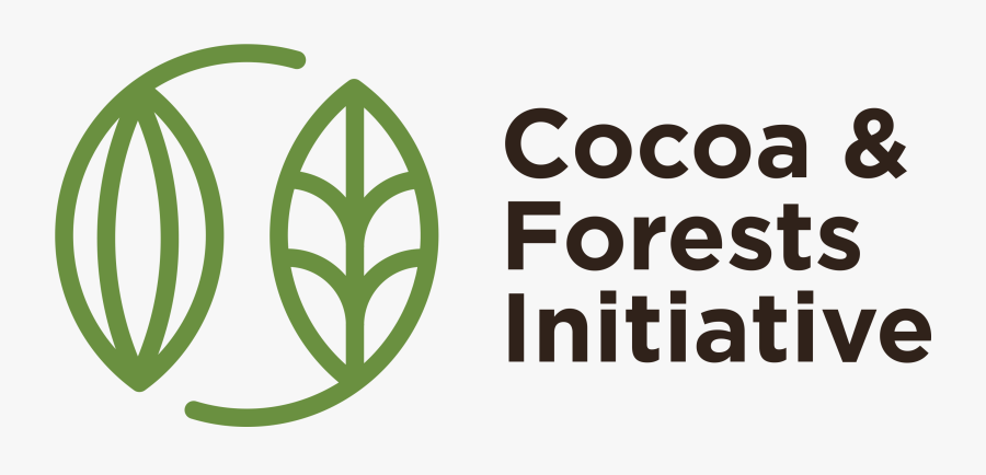 Cocoa And Forests Initiative, Transparent Clipart