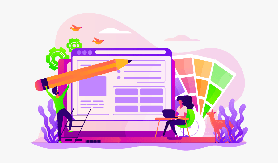 Qualify Leads, Transparent Clipart