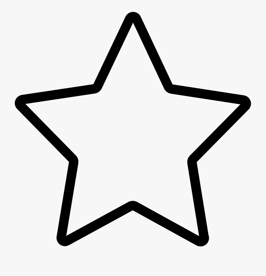 Collect Filler - Star Clipart, Transparent Clipart