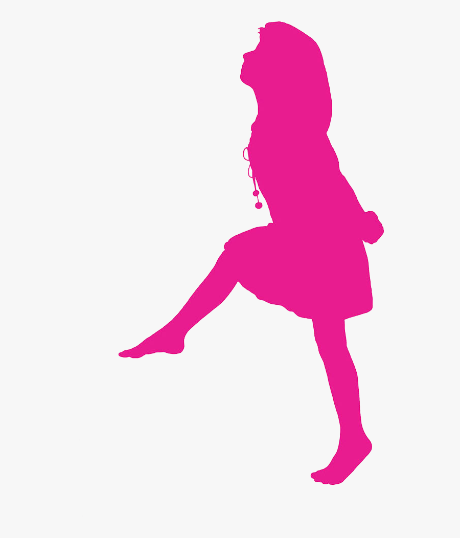 Silhouette, Transparent Clipart