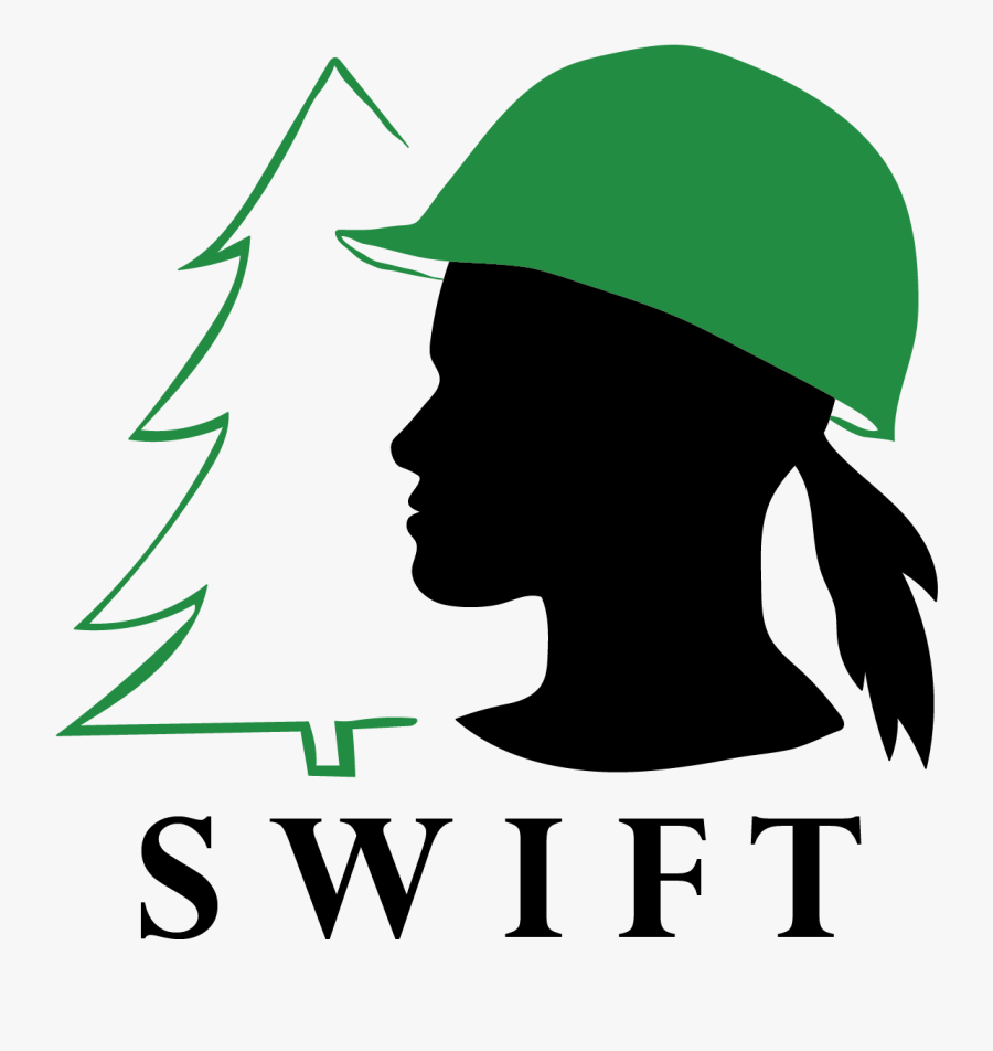 Swift Logo - Swift Air Cargo Logo, Transparent Clipart