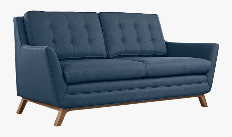 Couch, Transparent Clipart