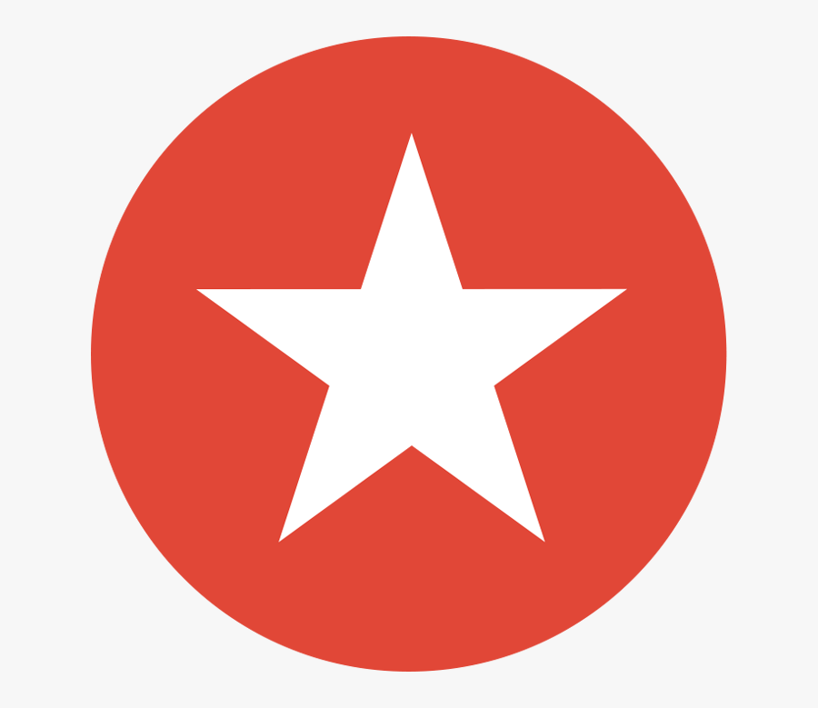 Points Icon - Super, Transparent Clipart